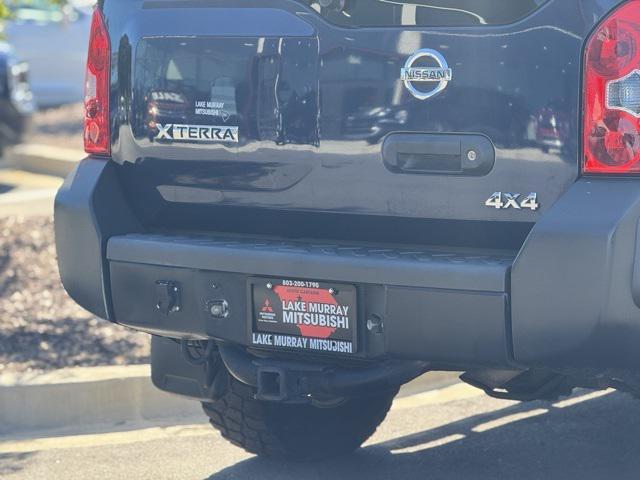 used 2009 Nissan Xterra car, priced at $8,991