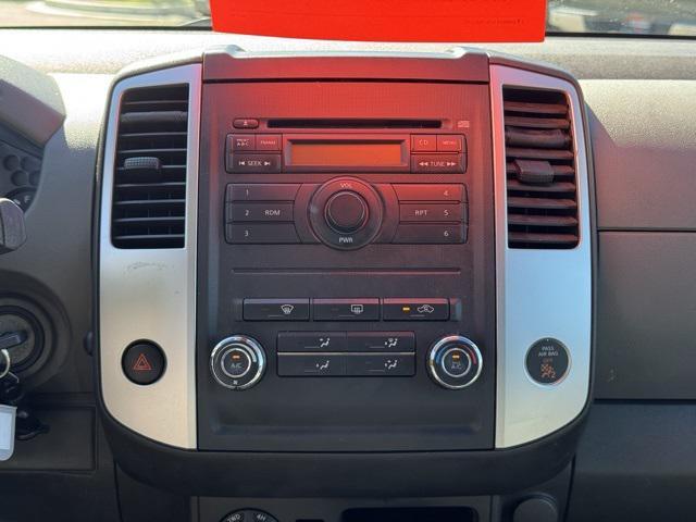 used 2009 Nissan Xterra car, priced at $8,991