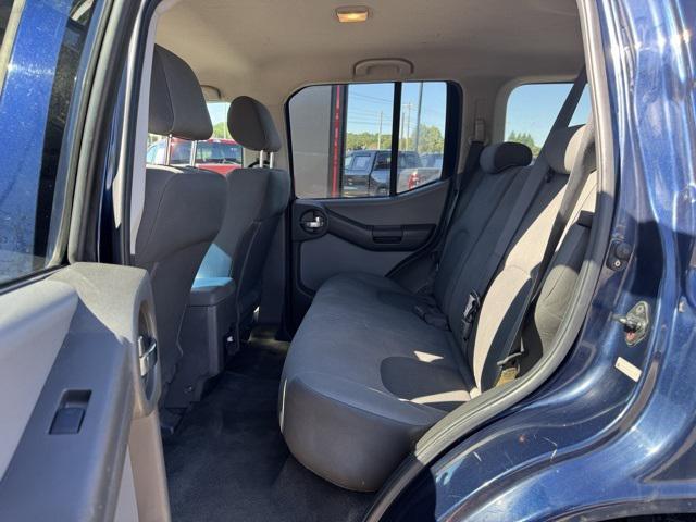 used 2009 Nissan Xterra car, priced at $8,991