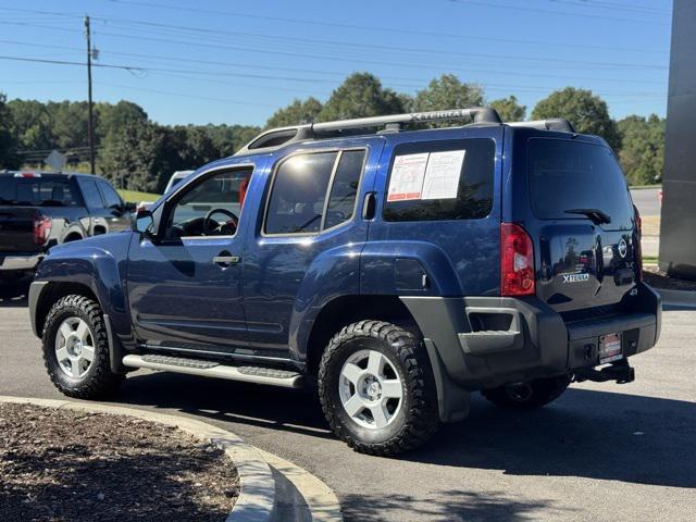used 2009 Nissan Xterra car, priced at $8,991