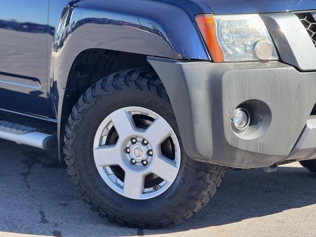 used 2009 Nissan Xterra car, priced at $8,991
