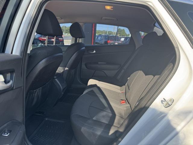 used 2016 Kia Optima car, priced at $8,691