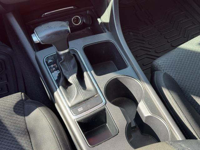 used 2016 Kia Optima car, priced at $8,691
