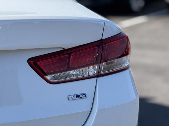 used 2016 Kia Optima car, priced at $8,691