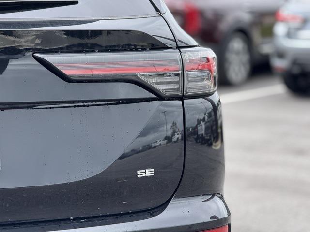 new 2025 Mitsubishi Outlander car, priced at $39,345