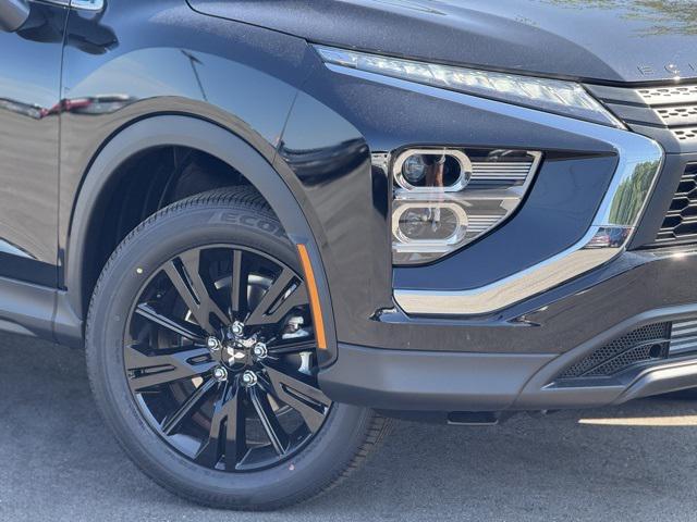 new 2025 Mitsubishi Eclipse Cross car, priced at $27,491
