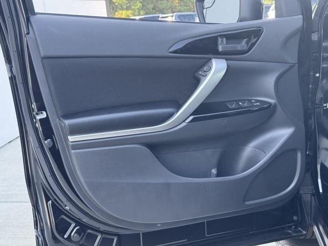 new 2025 Mitsubishi Eclipse Cross car, priced at $27,491
