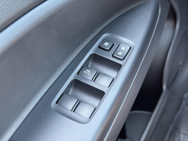 new 2024 Mitsubishi Mirage car, priced at $18,175