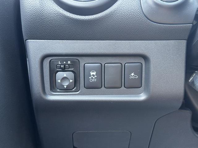 new 2024 Mitsubishi Mirage car, priced at $18,175