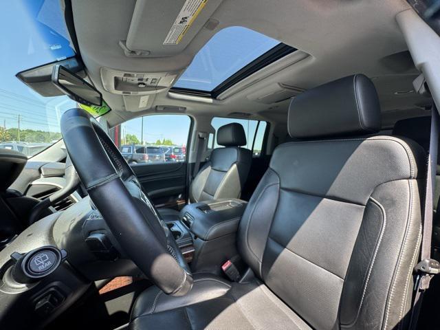 used 2016 GMC Yukon XL car, priced at $20,991