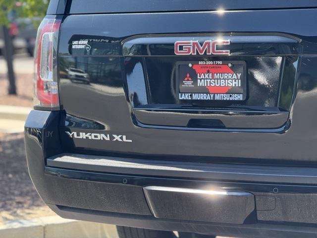 used 2016 GMC Yukon XL car, priced at $20,991