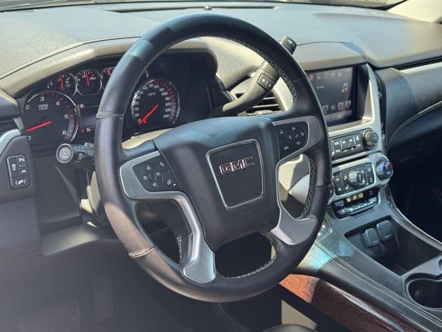 used 2016 GMC Yukon XL car, priced at $20,991