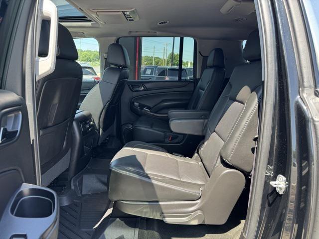 used 2016 GMC Yukon XL car, priced at $20,991