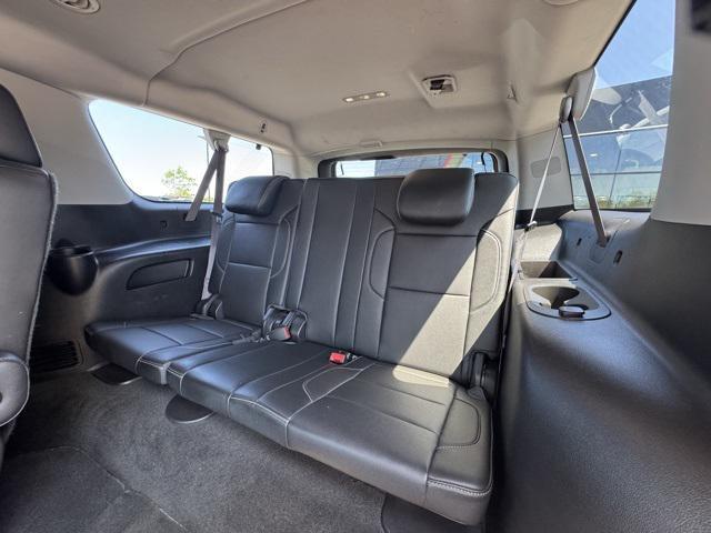 used 2016 GMC Yukon XL car, priced at $20,991