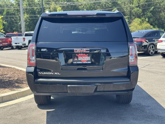 used 2016 GMC Yukon XL car, priced at $20,991