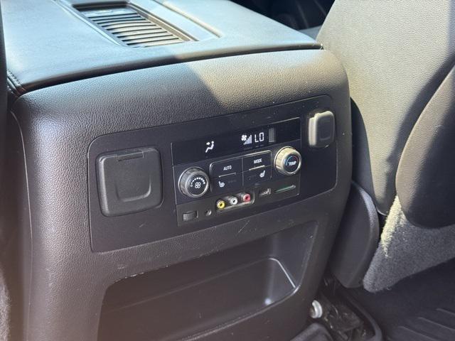 used 2016 GMC Yukon XL car, priced at $20,991