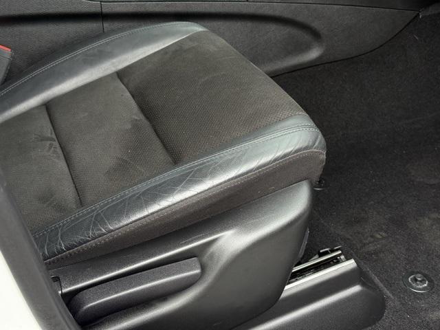 used 2021 Jeep Grand Cherokee car, priced at $26,691