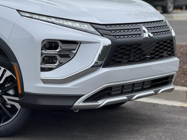 new 2025 Mitsubishi Eclipse Cross car, priced at $29,991