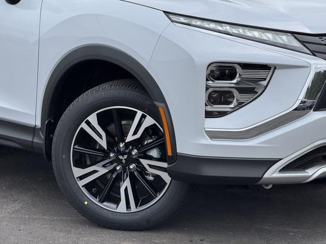 new 2025 Mitsubishi Eclipse Cross car, priced at $29,991