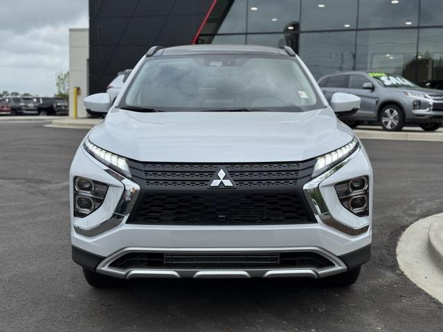 new 2025 Mitsubishi Eclipse Cross car, priced at $29,991