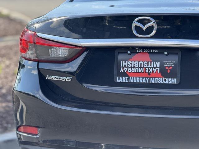 used 2014 Mazda Mazda6 car, priced at $4,991