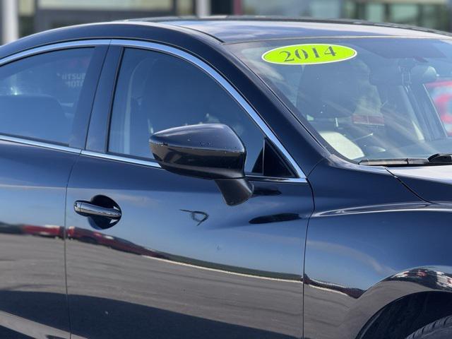 used 2014 Mazda Mazda6 car, priced at $4,991