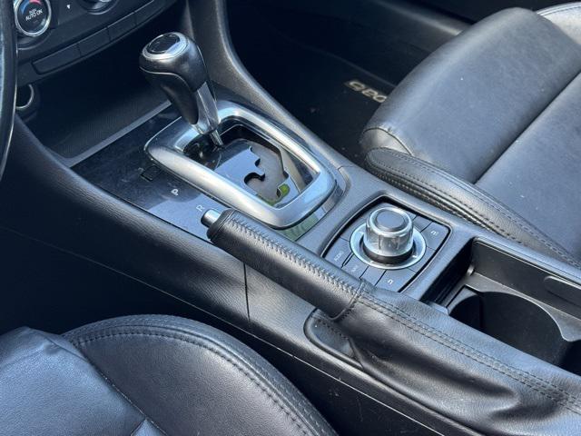 used 2014 Mazda Mazda6 car, priced at $4,991