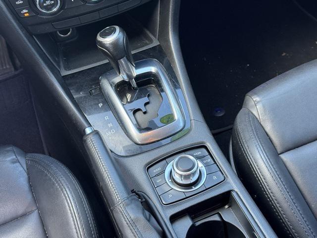 used 2014 Mazda Mazda6 car, priced at $4,991