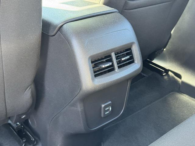 used 2024 Chevrolet Equinox car, priced at $23,991