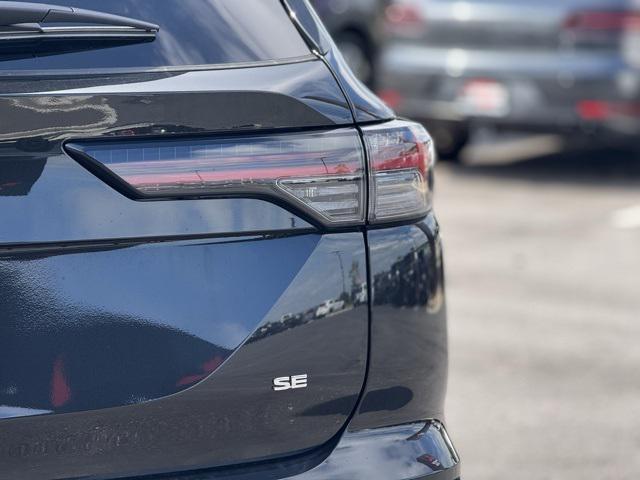 new 2025 Mitsubishi Outlander car, priced at $39,940