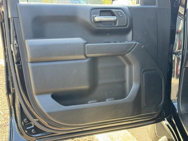 used 2023 Chevrolet Silverado 1500 car, priced at $33,691