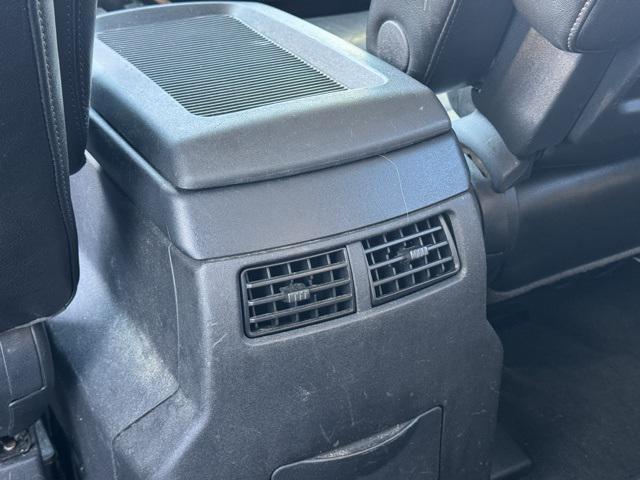 used 2012 Nissan Titan car, priced at $8,991