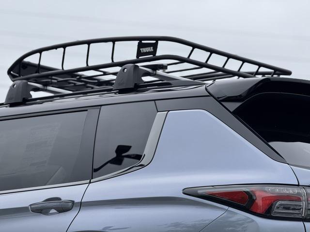 new 2025 Mitsubishi Outlander car, priced at $42,285