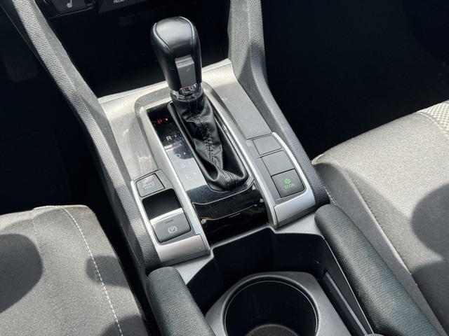used 2020 Honda Civic car, priced at $22,591