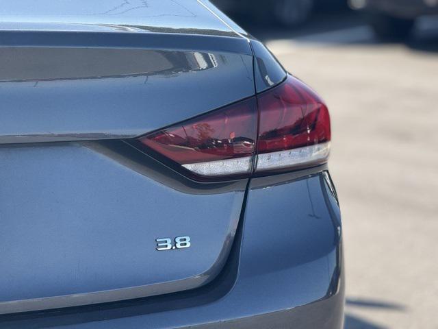 used 2018 Genesis G80 car, priced at $17,391