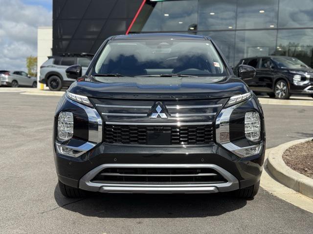 new 2025 Mitsubishi Outlander car, priced at $36,835