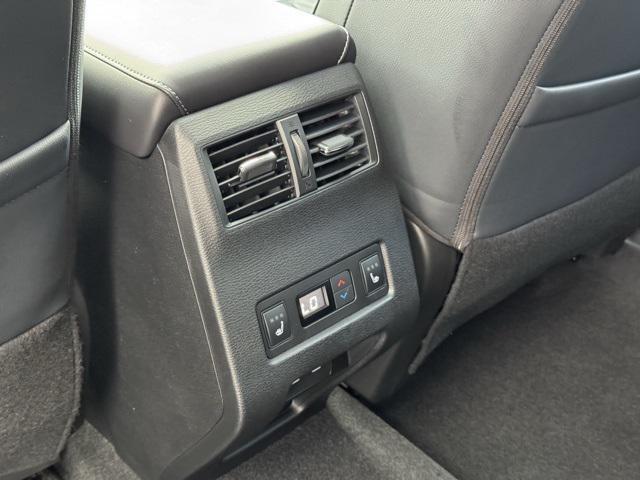 new 2025 Mitsubishi Outlander car, priced at $41,740