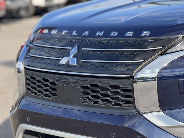 used 2024 Mitsubishi Outlander car, priced at $30,991