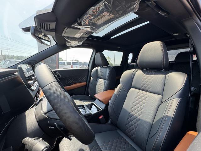 new 2025 Mitsubishi Outlander PHEV car, priced at $48,991