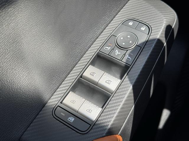 new 2025 Mitsubishi Outlander PHEV car, priced at $48,991