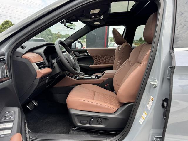 new 2025 Mitsubishi Outlander car, priced at $38,991