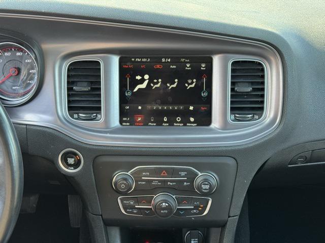 used 2023 Dodge Charger car, priced at $26,991