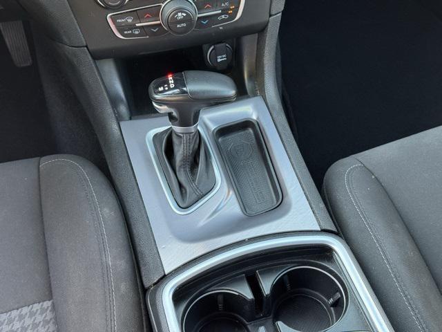 used 2023 Dodge Charger car, priced at $26,991