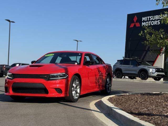 used 2023 Dodge Charger car, priced at $26,991