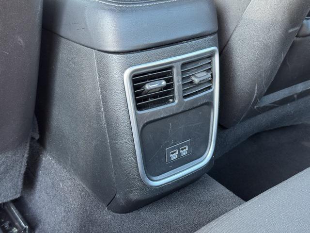 used 2023 Dodge Charger car, priced at $26,991