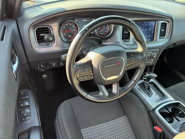 used 2023 Dodge Charger car, priced at $26,991