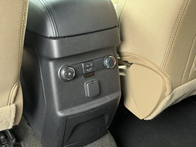 used 2017 Ford Explorer car, priced at $14,991