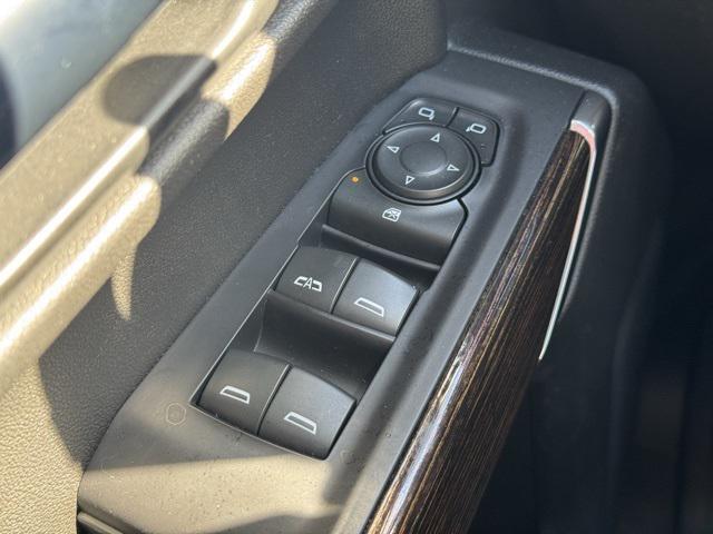 used 2021 GMC Sierra 1500 car, priced at $38,591