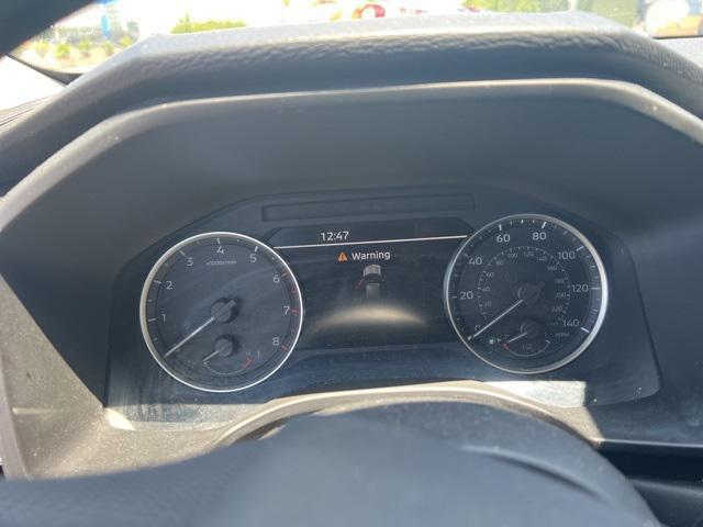used 2022 Mitsubishi Outlander car, priced at $22,991