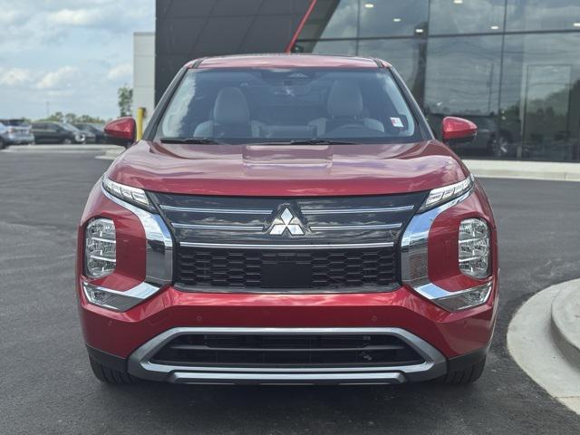 new 2025 Mitsubishi Outlander car, priced at $35,991